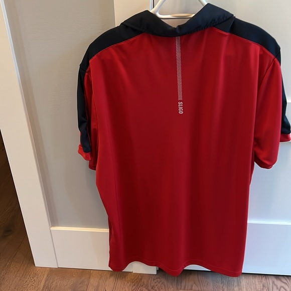 Golf Shirt by Sligo - Picture 3 of 5